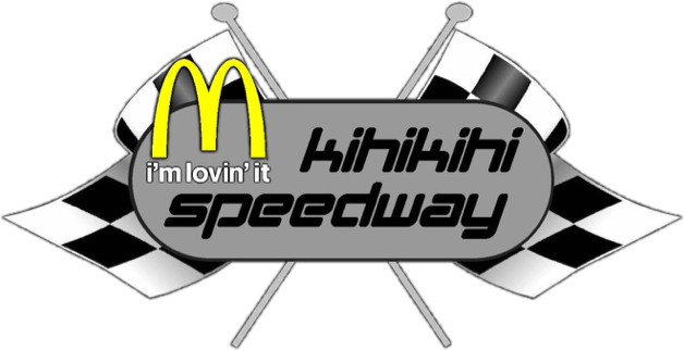 Kihikihi Speedway logo